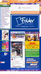 Mobile Screenshot of folder.es
